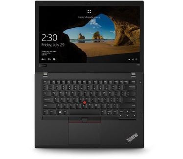 Lenovo T480