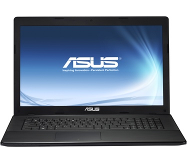 Asus X75A-TY169H-BE