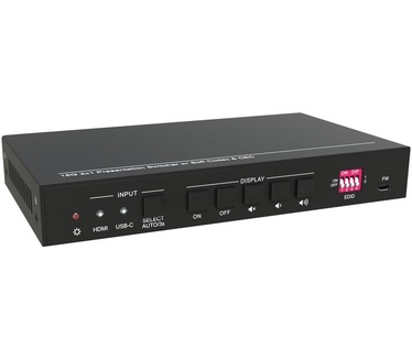 VivoLink VLHUB121-MME
