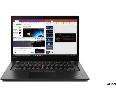 Lenovo X395