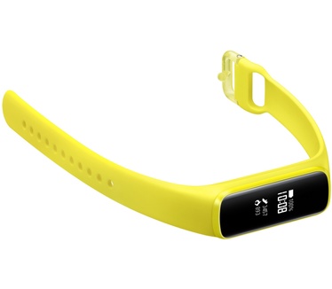 Samsung Galaxy Fit e