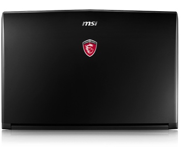 MSI GL72-6QFi781FD