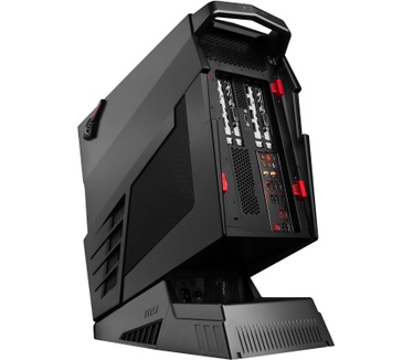 MSI Ti3 VR7RD SLI-003DE