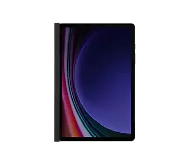 Samsung Galaxy Tab Afneembare Privacy Display Cover Zwart Galaxy Tab S9/S9+/S9 Ultra