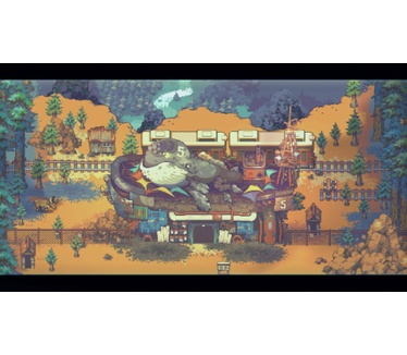 Eastward - Nintendo Switch - RPG, Switch