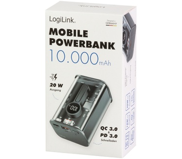 LogiLink PA0306