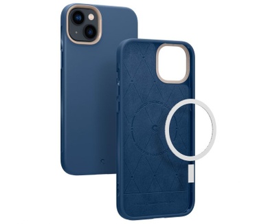 Spigen iPhone 6.7In Ul Color Mag Coast