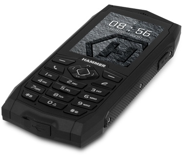 myPhone Hammer 3 +