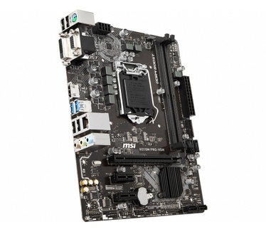 MSI H310M Pro-VDH