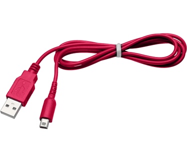 Bigben Interactive Nintendo 3DS XL adapter voor in de auto