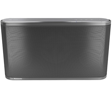 Panasonic SC-ALL8EG-K (Zwart)