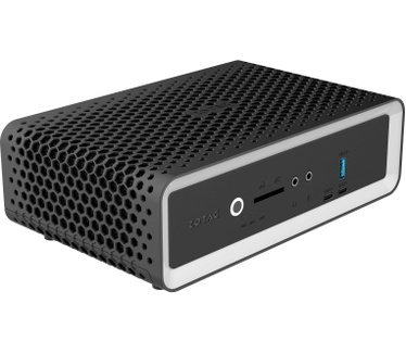 Zotac ZBOX nano ZBOX CI642 nano