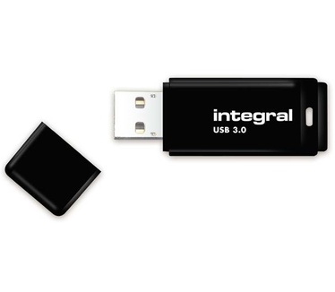 Integral BLACK