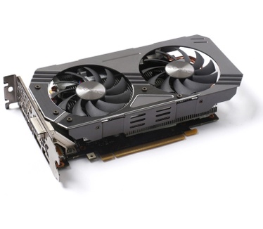 Zotac GeForce GTX 960 2GB (ZT-90301-10M)