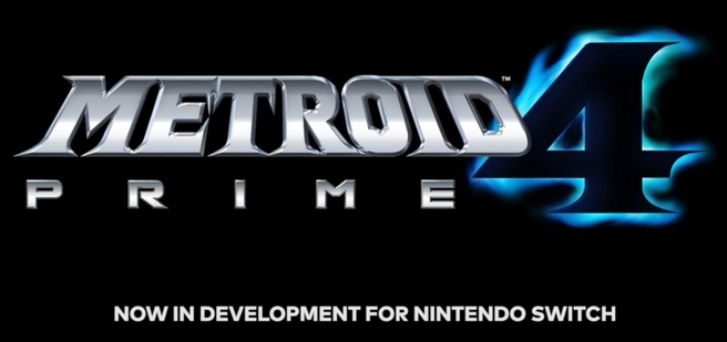 Metroid Prime 4