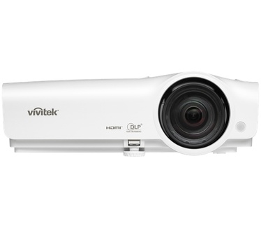 Vivitek DW282-ST