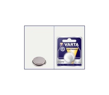 Varta CR2450