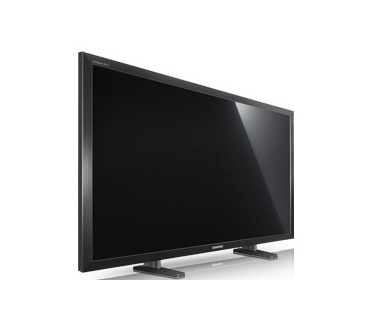 Samsung Syncmaster 700TSN Zwart
