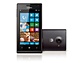 Huawei Ascend W1 Zwart