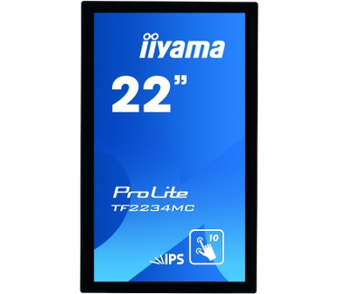Iiyama ProLite TF2234MC
