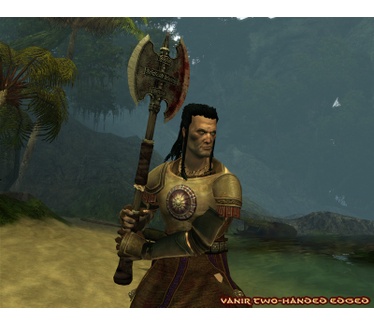 Age of Conan: Hyborian Adventures