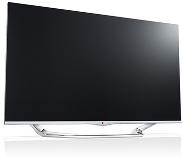 LG 47LA7408 Wit