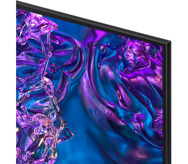 Samsung QLED Q72D 55" Titanium