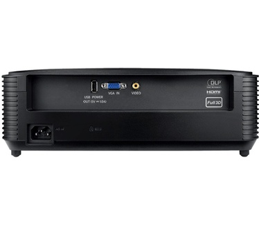 Optoma S322e