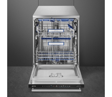 Smeg LVS345BQSTX