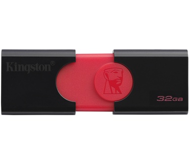 Kingston 106