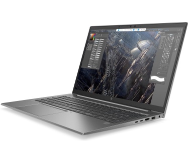 HP ZBook Firefly 15 G7 (111F0EA)