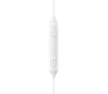 Samsung In-Ear Fit Stereo Headset (IG935BB) (Wit)