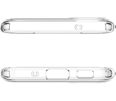 Spigen Crystal Flex