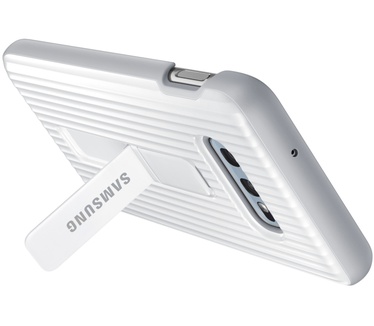 Samsung EF-RG970 (Galaxy S10e) Wit