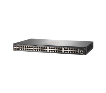 Aruba Aruba 2540 48G 4SFP+