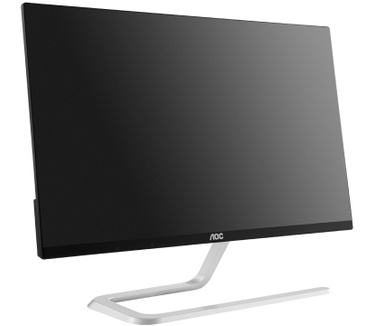 AOC I2481FXH Zwart
