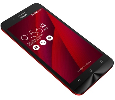Asus Zenfone Go (ZC500TG) 8GB Zwart
