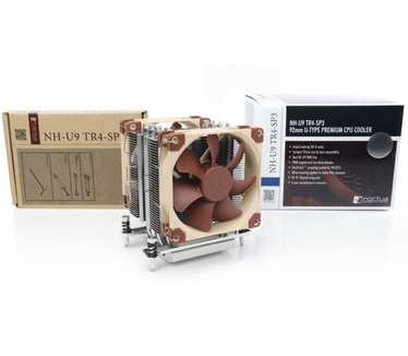 Noctua NH-U9 TR4-SP3