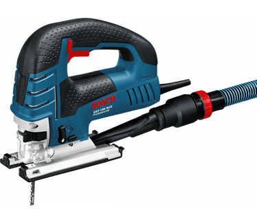 Bosch GST 150 BCE (in koffer, met 35 zaagbladen)