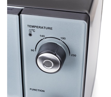 Princess 01.112754.01.001 Hetelucht Oven