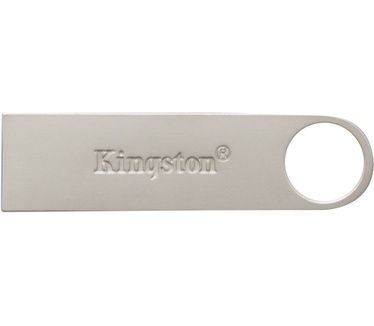 Kingston DataTraveler SE9 G2 32GB Zilver