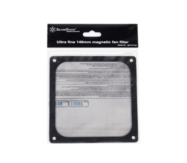 Silverstone Silverstone 140mm Fan Filter