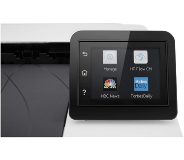 HP Color Pro M252dw