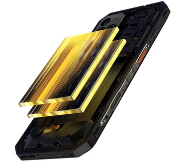 Ulefone 18 Ultra