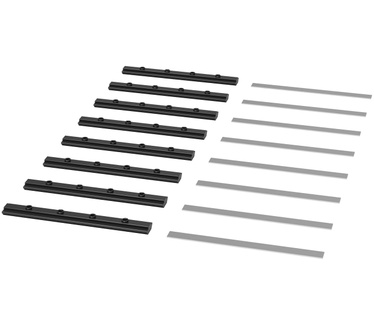 APC NetShelter Aisle Containment