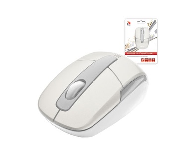 Trust Wireless Mini Travel Mouse