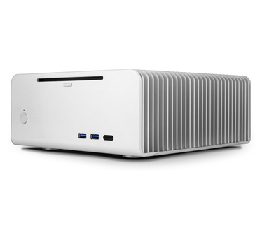 Streacom FC8 Evo Zilver