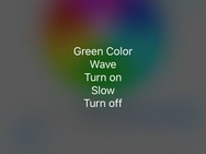 TT AI Voice Control