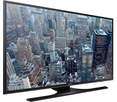 Samsung UE65JU6400K