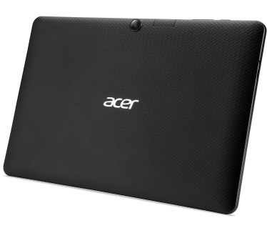 Acer Iconia 10 B3-A20 Zwart